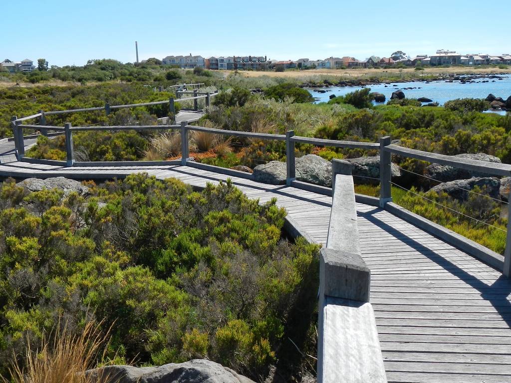 The 15 best picnic spots in Melbourne