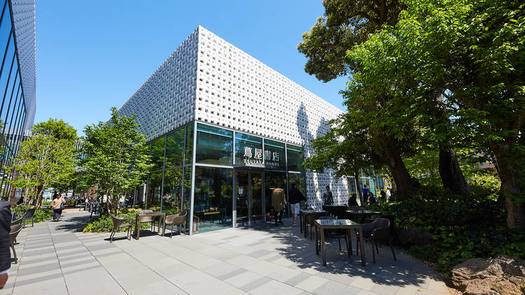 9 most beautiful bookstores and libraries in Japan