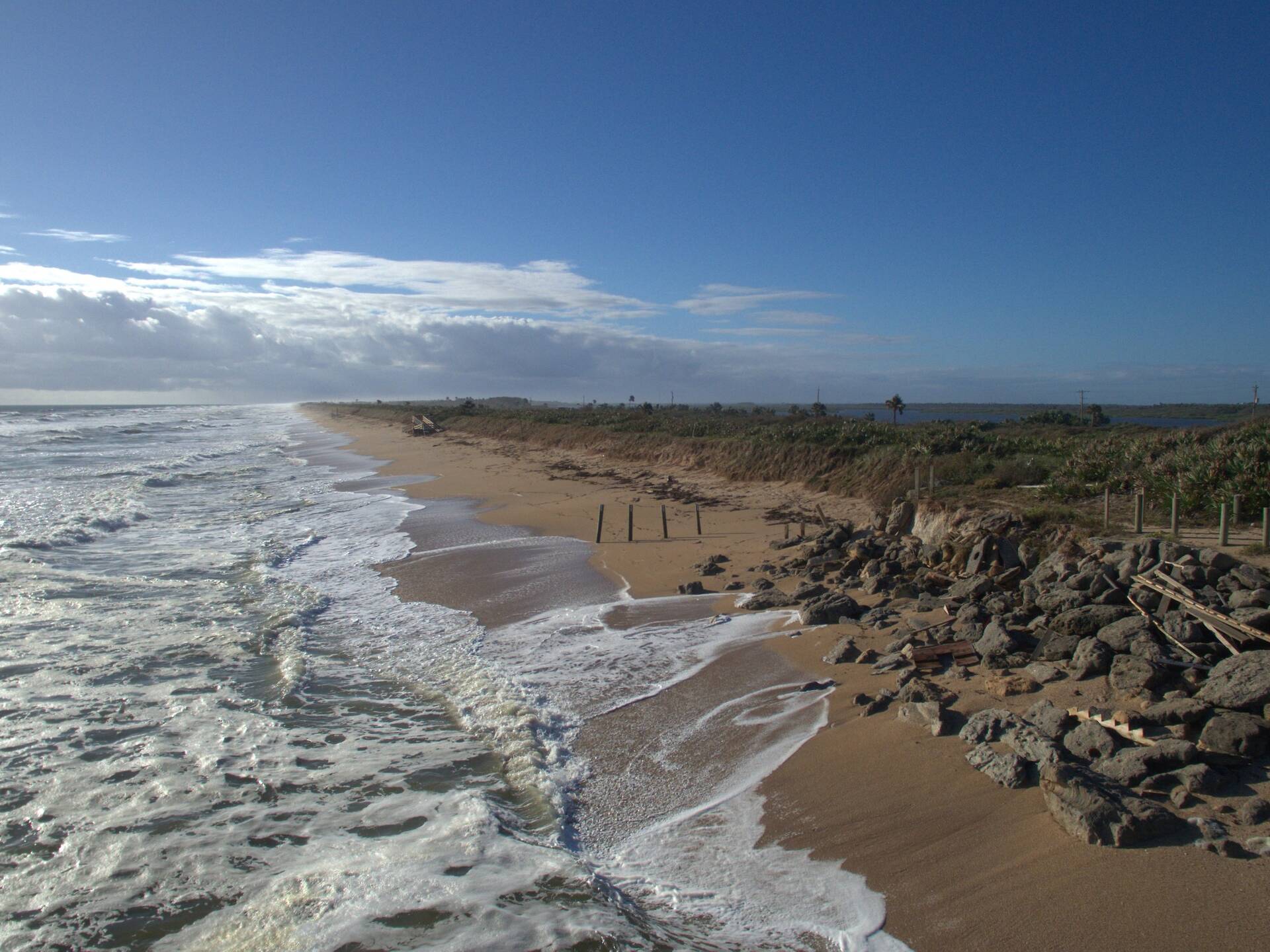 13 Best Beaches Near Orlando for a Quick Coastal Getaway Best beach towns near orlando