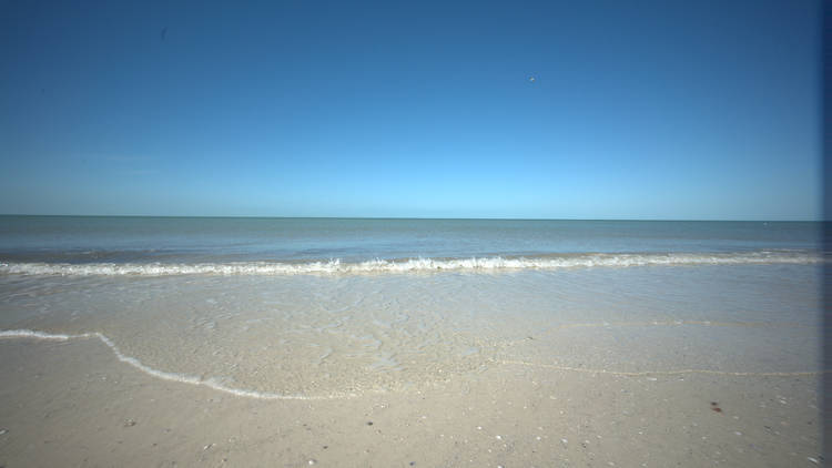 Clearwater Beach