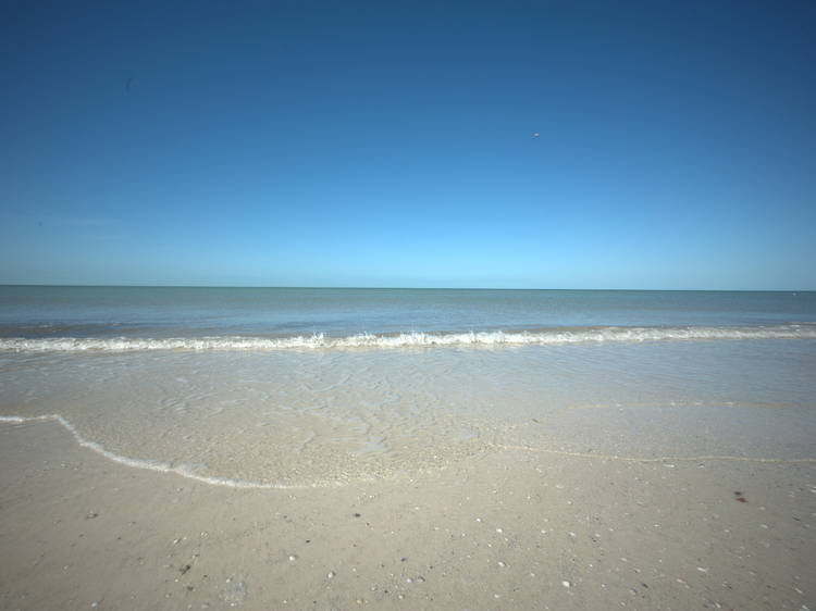 Clearwater Beach