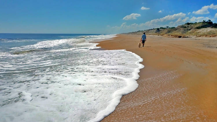 Ponte Vedra Beach