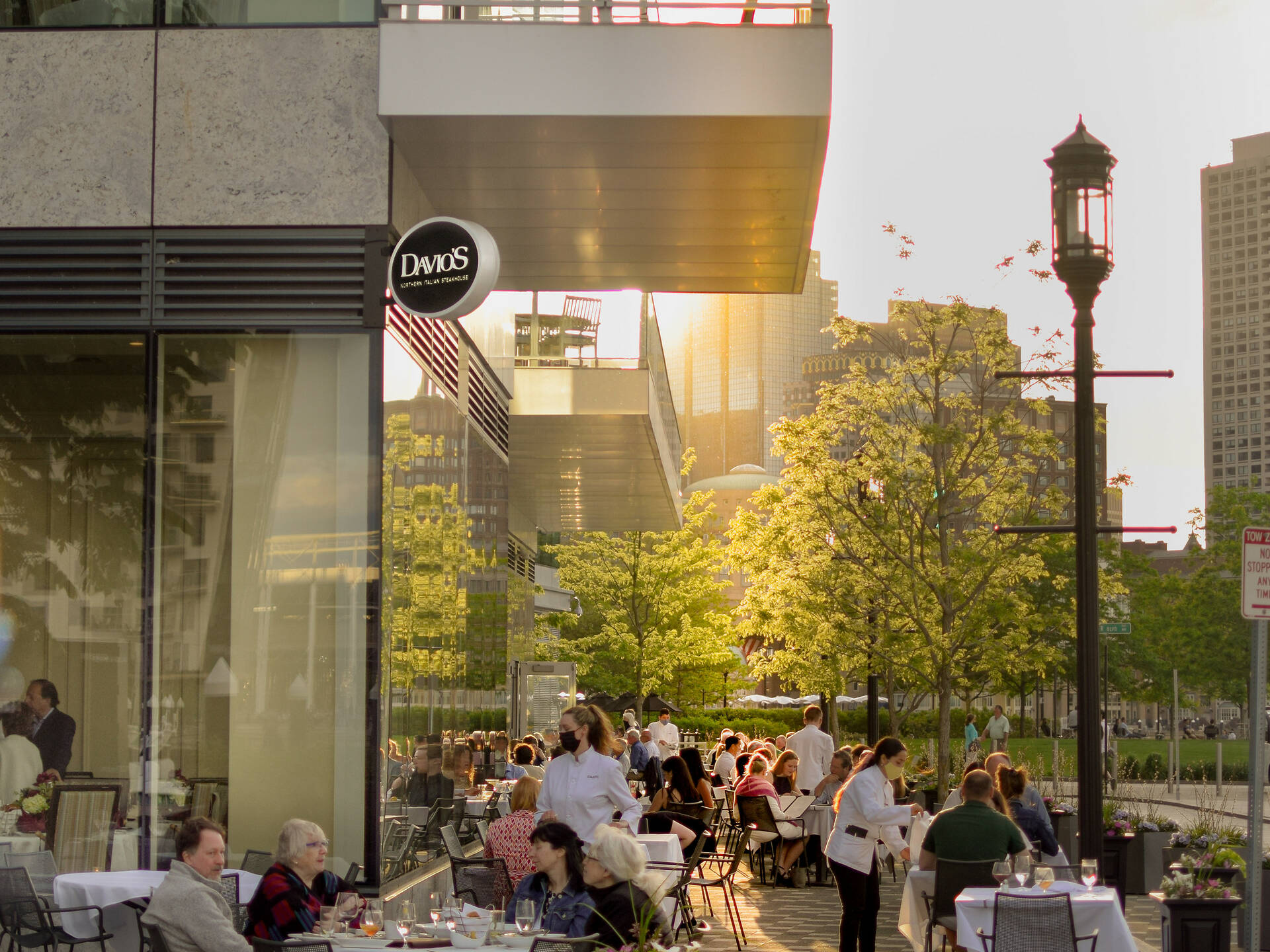 Best Italian Restaurants in Boston 25 Hot Spots for Pasta