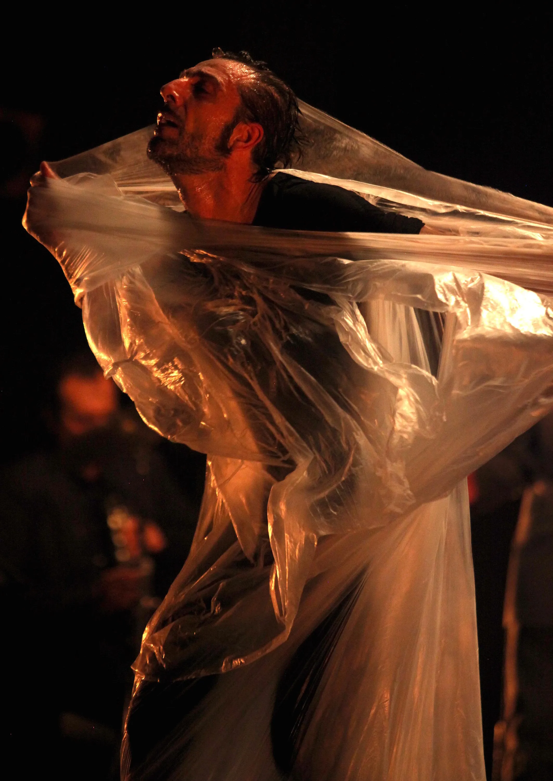 © Archivo Fotografico Bienalde Flamenco