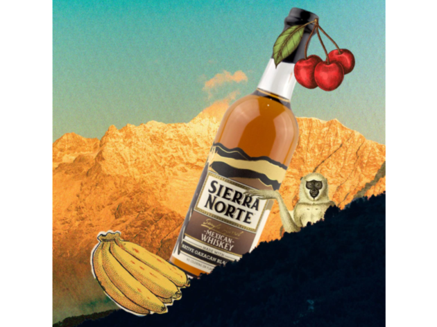 Whiskey Sierra Norte Whiskey Sierra Norte