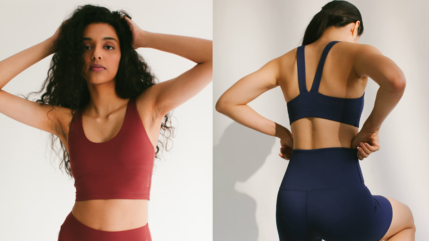 8 Best Online Shops For Activewear And Gym Gear