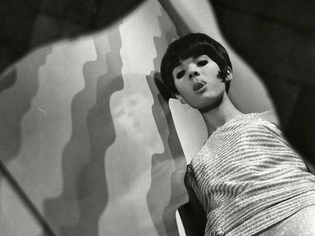 La boutique (Cine Doré) La boutique (Cine Doré)