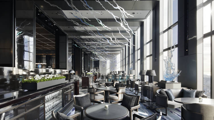 Shinagawa Prince Hotel
