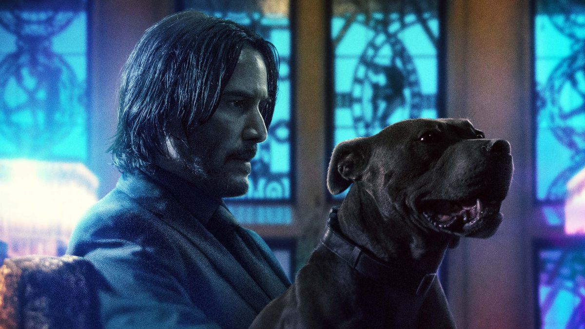 John Wick 4 Release Date, Cast And Plot