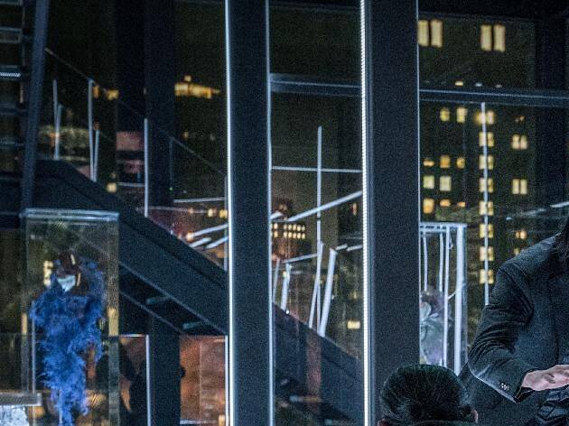 'John Wick 4' is gearing up to top its predecessors 'John Wick 4' is gearing up to top its predecessors