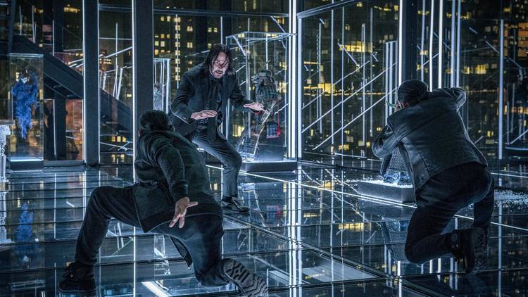 John Wick 2 Synopsis Revealed