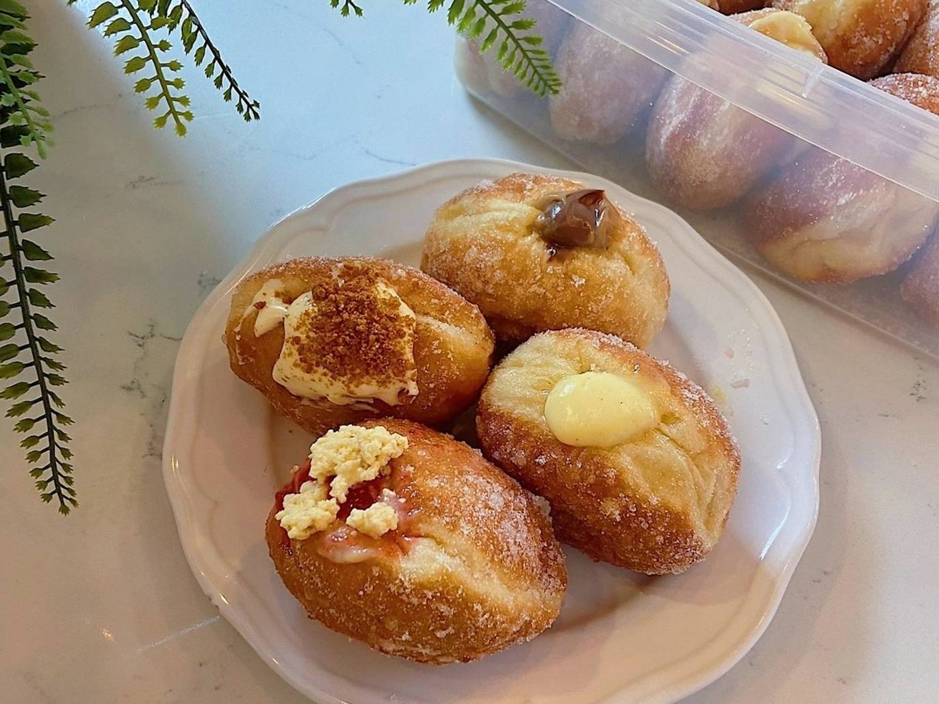 11 Best Donut Shops In Singapore