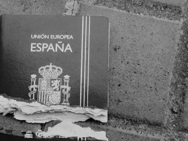 A nosotros nos daba igual (Naves del Español) A nosotros nos daba igual (Naves del Español)