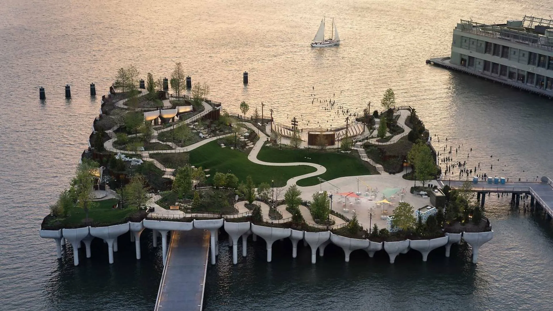 10 free things to do in NYC this week