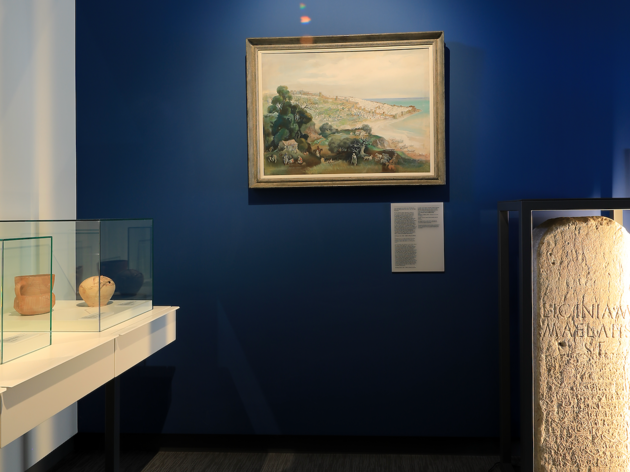 Museu de Lisboa - Palácio Pimenta Museu de Lisboa - Palácio Pimenta