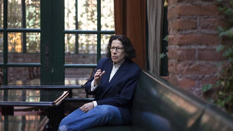 Fran Lebowitz