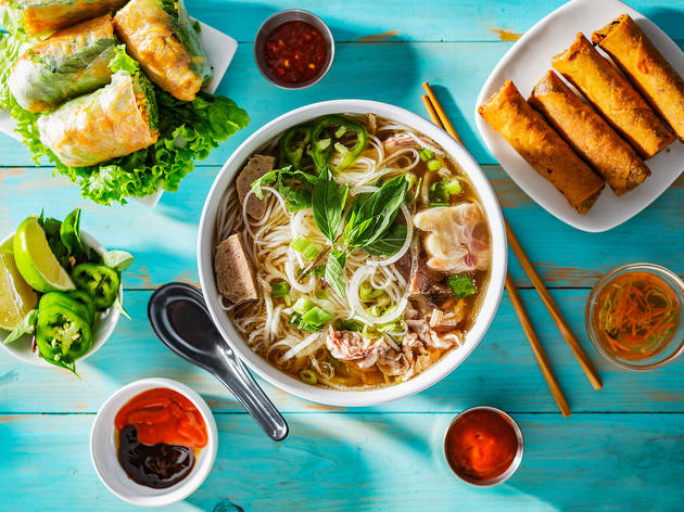 Pho Pho