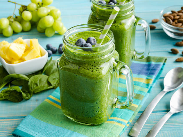 green smoothies green smoothies