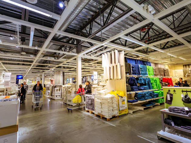 IKEA Oceanía IKEA Oceanía