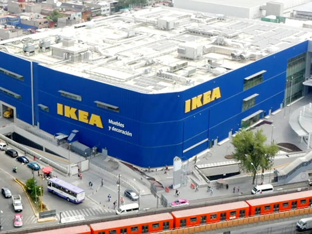 IKEA Oceanía IKEA Oceanía
