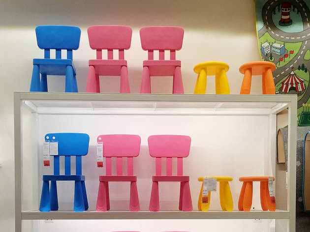 IKEA Oceanía IKEA Oceanía