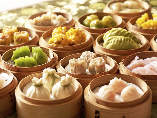 Dim Sum Dim Sum