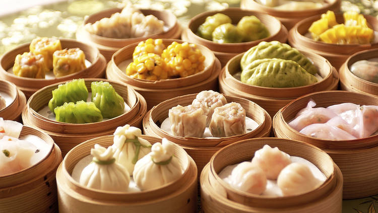 Dim sum