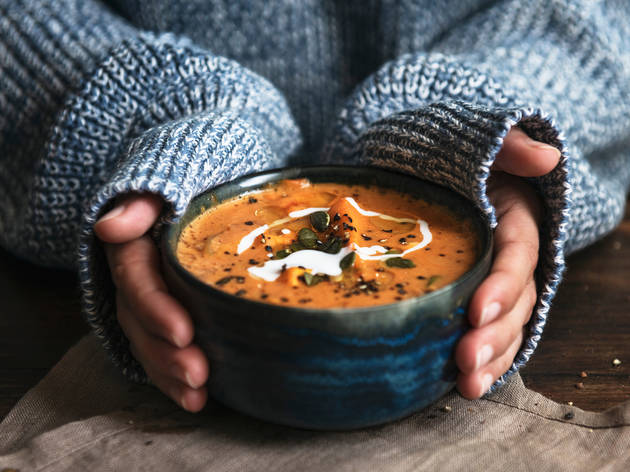 Soup Soup