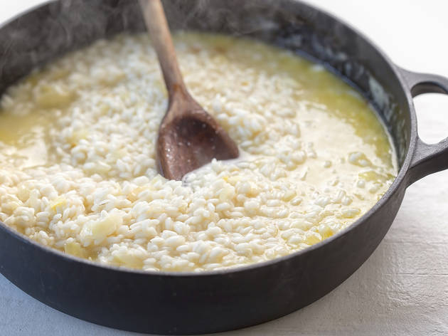 Risotto Risotto