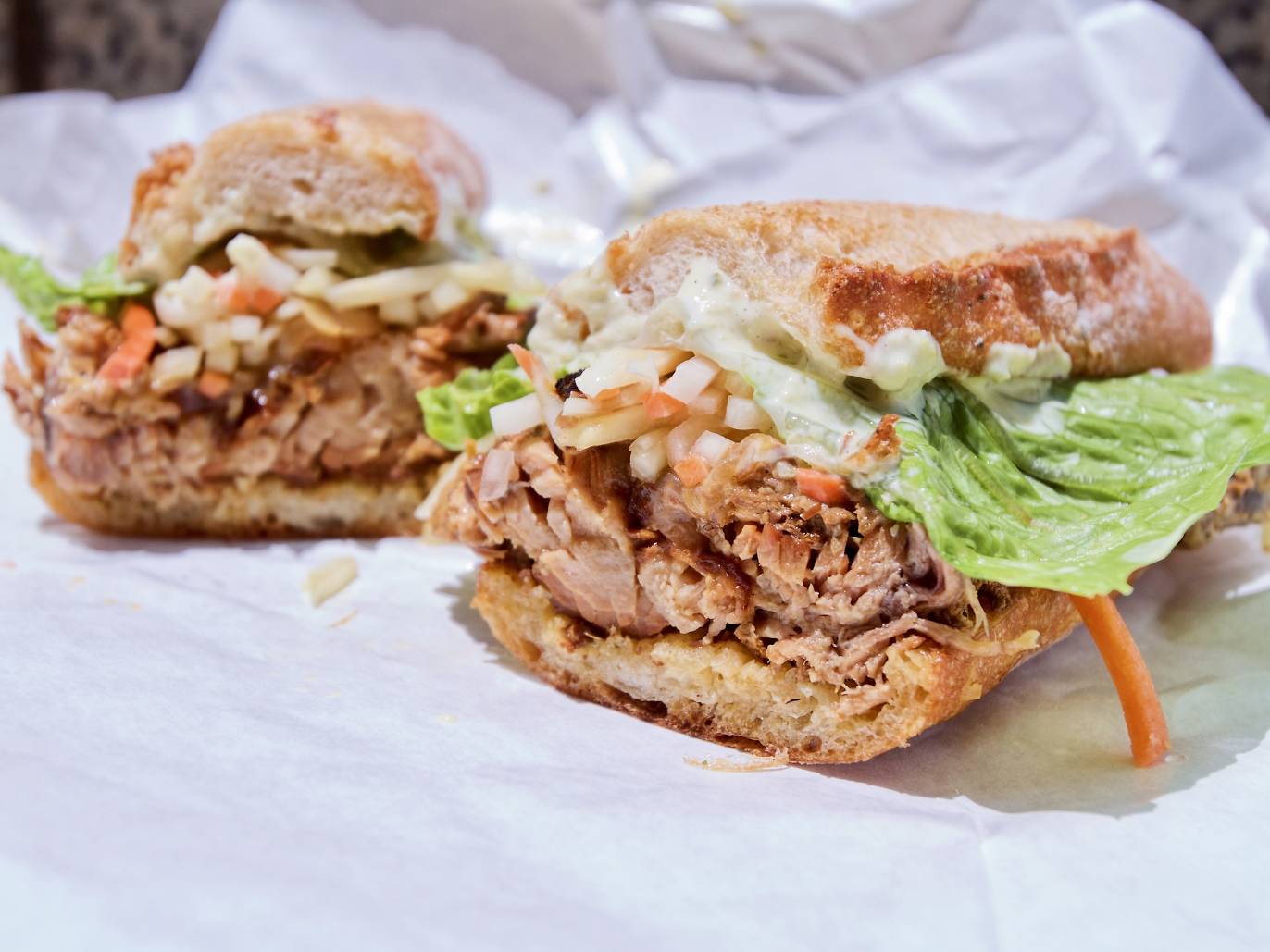 Where to Stock Up On Picnic Food in Los Angeles