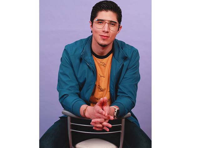 Alex Toledo Alex Toledo