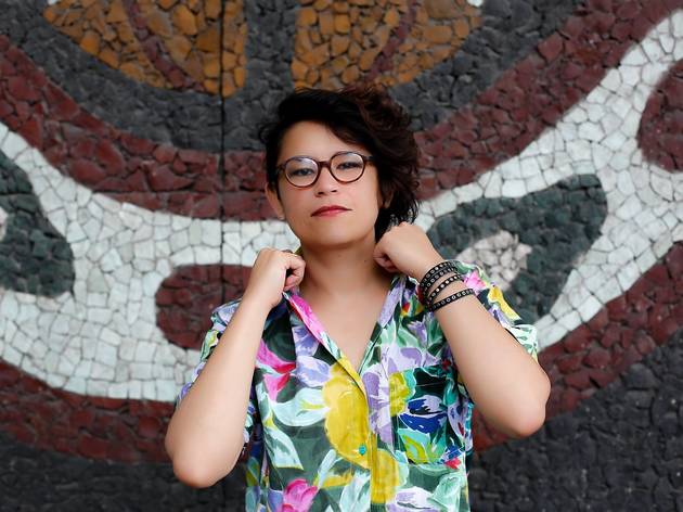 Itzel Aguilar Itzel Aguilar