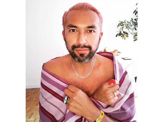 Charlie Dos Veces López Charlie Dos Veces López