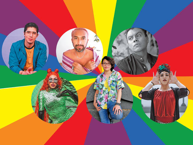 No me llamo No me llamo puto, lencha, maricón, sidoso, travesti, joto, jota