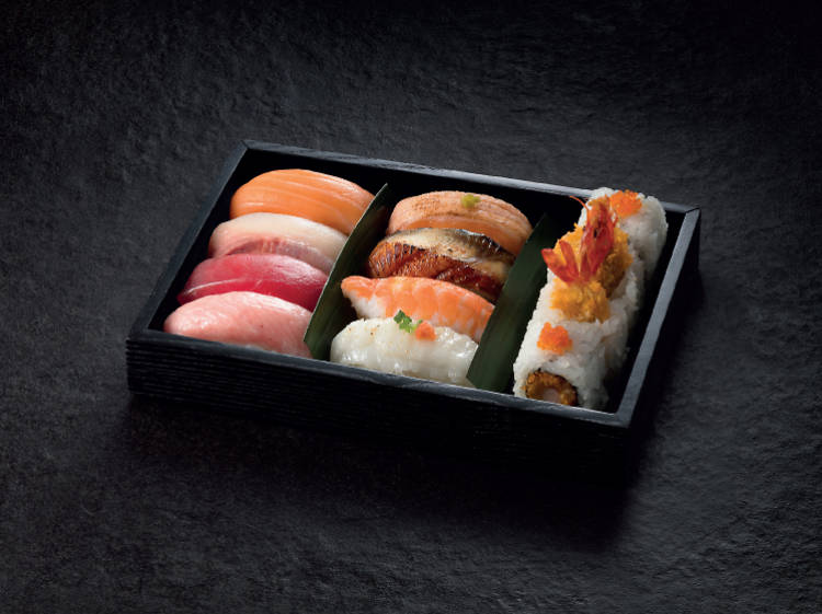 7 Prettiest Japanese Bento Boxes to Splurge on in Singapore