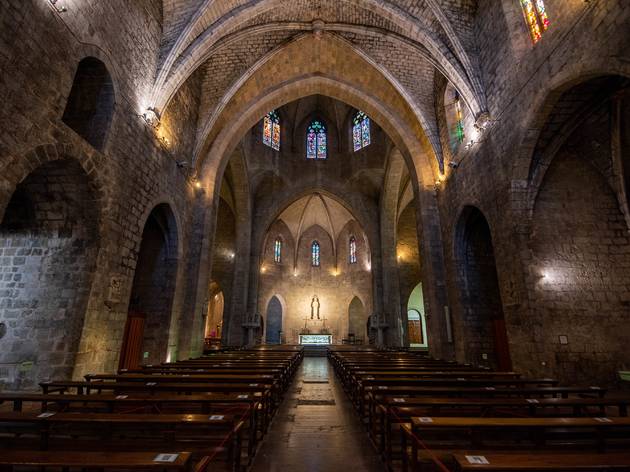 Figueres, visites, escapades, viatges, història, església, turisme, empordà, costa brava Figueres, visites, escapades, viatges, història, església, turisme, empordà, costa brava