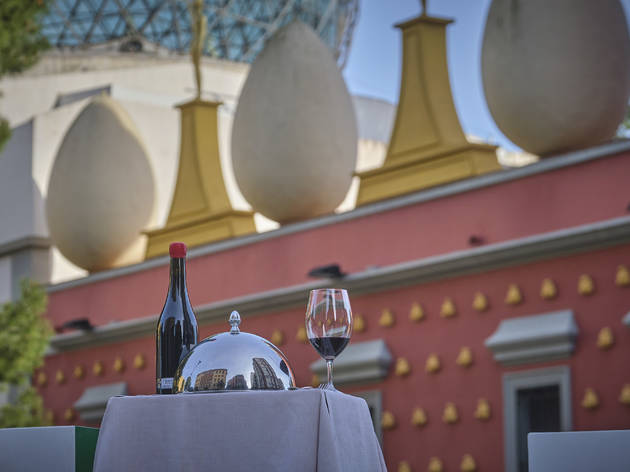 Figueres, visites, escapades, viatges, enoturisme, turisme, empordà, costa brava, enogastronomia, dalí Figueres, visites, escapades, viatges, enoturisme, turisme, empordà, costa brava, enogastronomia, dalí