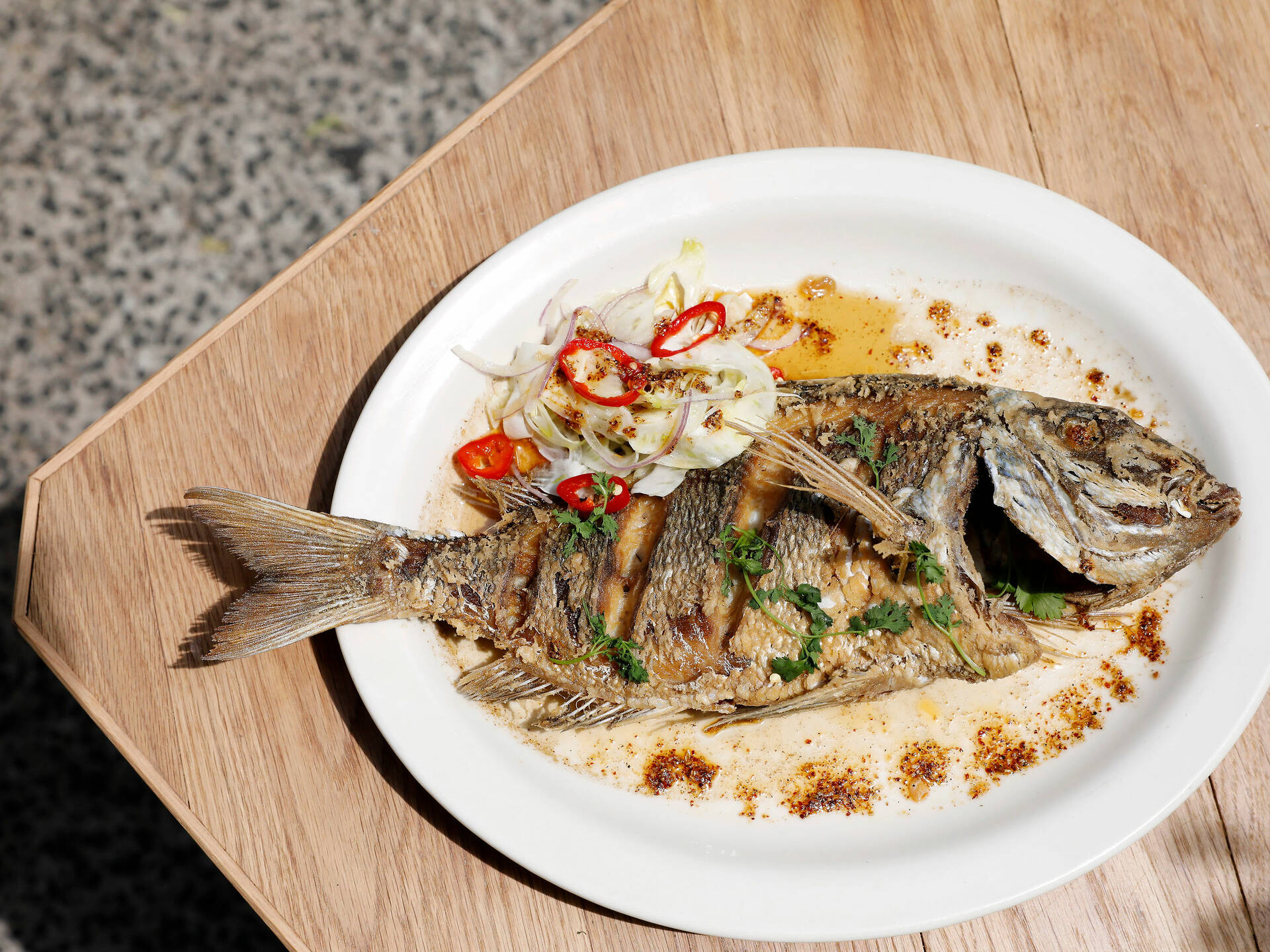 NYC’s 15 best seafood restaurants for casual and fine dining