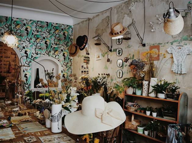 Adhoc flores Adhoc flores