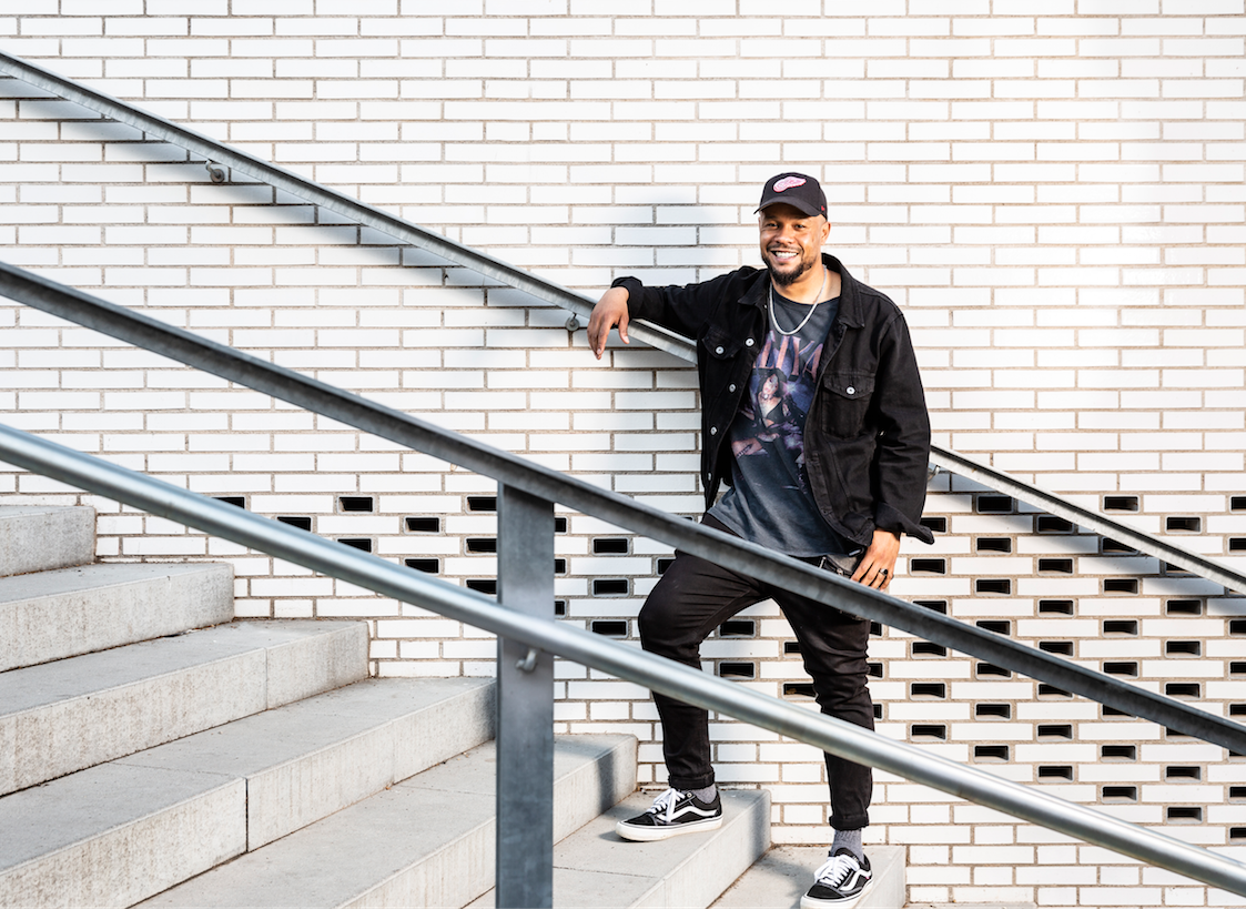 Daniel Madjody