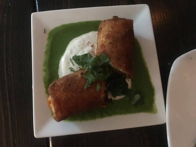 Atithi Indian Cuisine Atithi Indian Cuisine