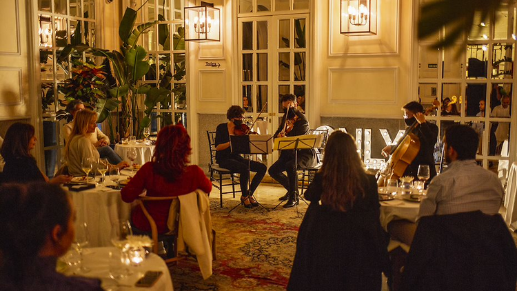 Only YOU Boutique Hotel Only YOU Boutique Hotel
