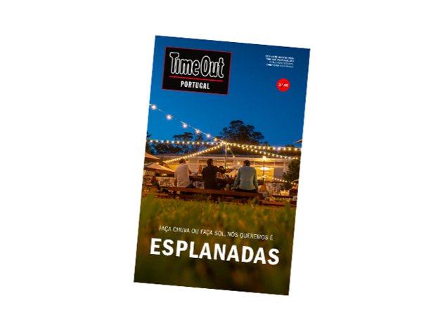 Esplanadas Esplanadas
