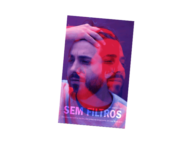 Sem filtros Sem filtros