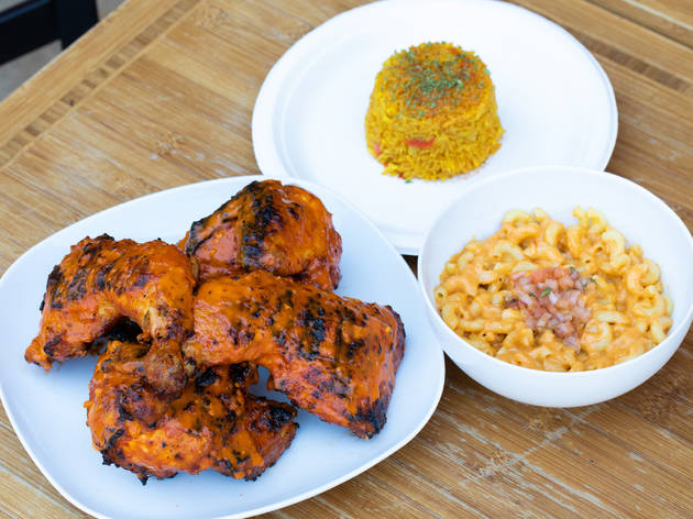Peri Peri Grill House Peri Peri Grill House