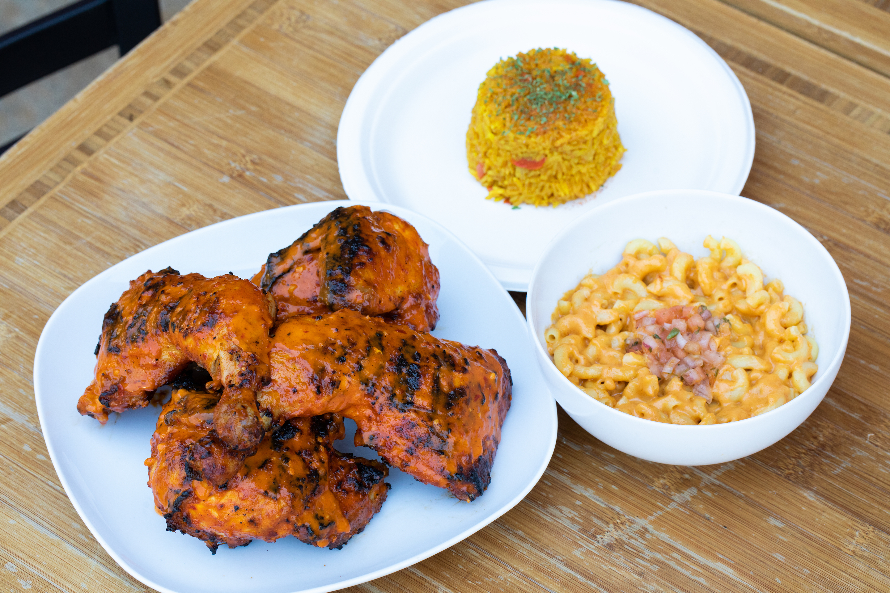 Peri Peri Grill House S New Spot Is Now Open At 173 4th Avenue