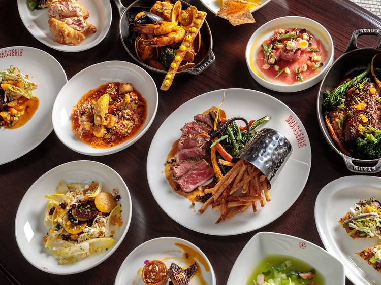 Best New Restaurants in Boston: 21 of the Latest Hot Spots