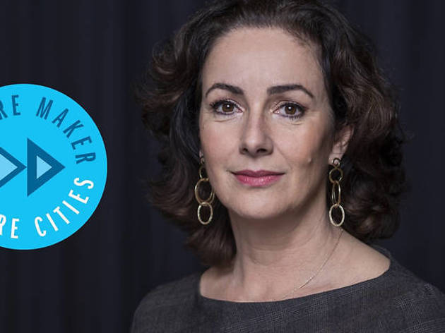 Femke Halsema Femke Halsema