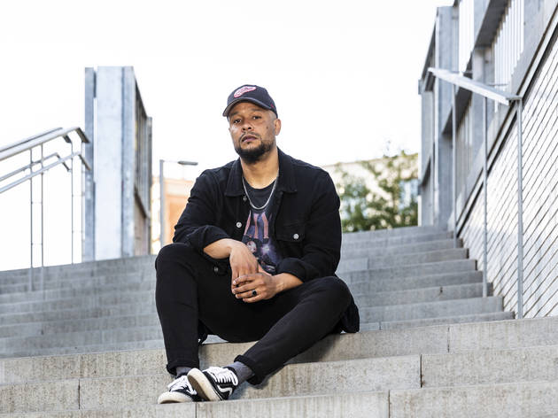 Daniel Madjody Daniel Madjody