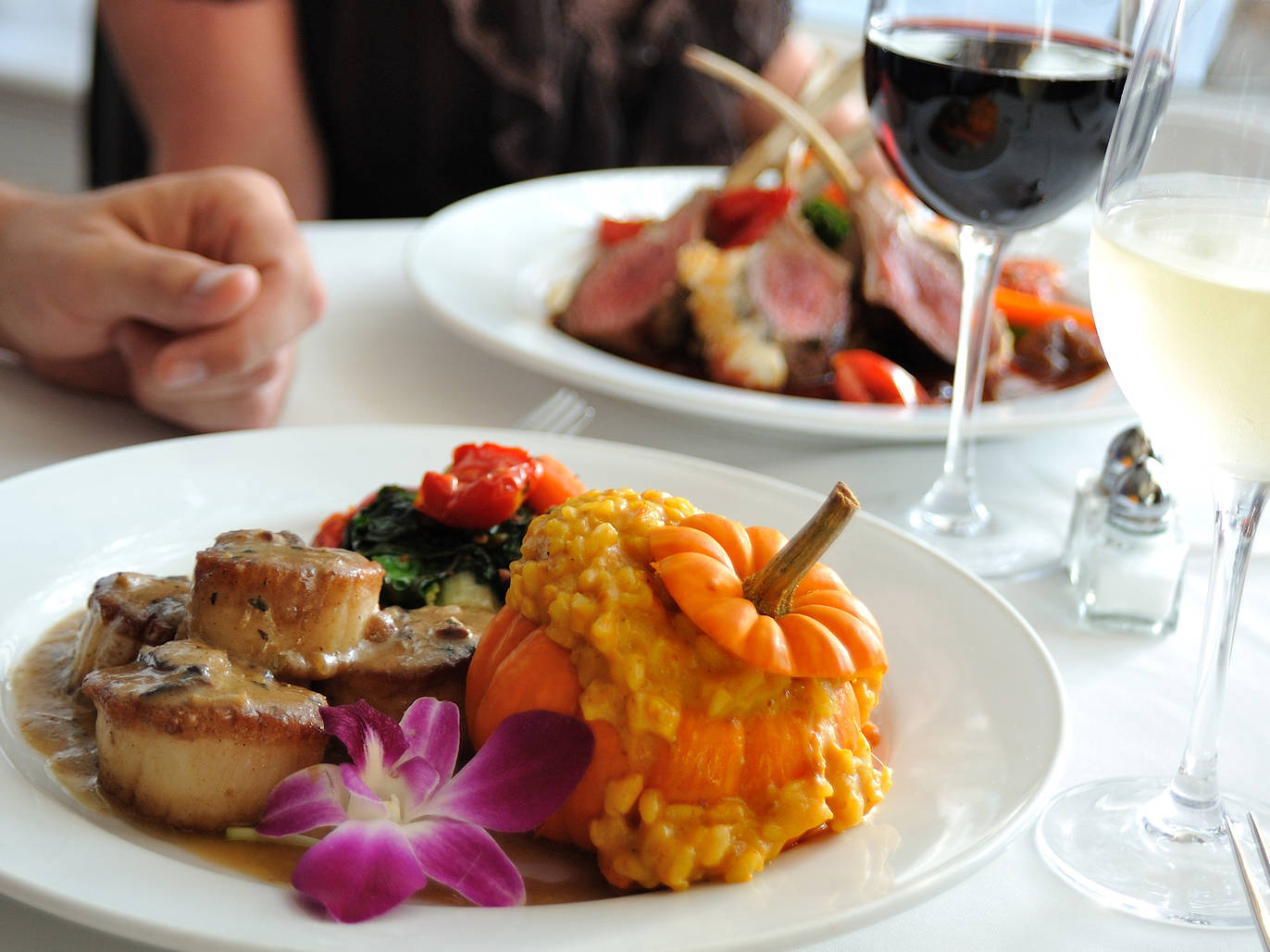 24 Best Restaurants in Key West to Check Out Right Now